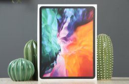 Apple iPad Pro 12.9
