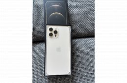 iPhone 12 Pro Max 128 Gb Gold 100% Független 