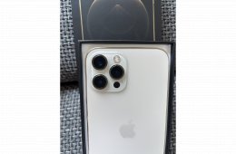 iPhone 12 Pro Max 128 Gb Gold 100% Független 