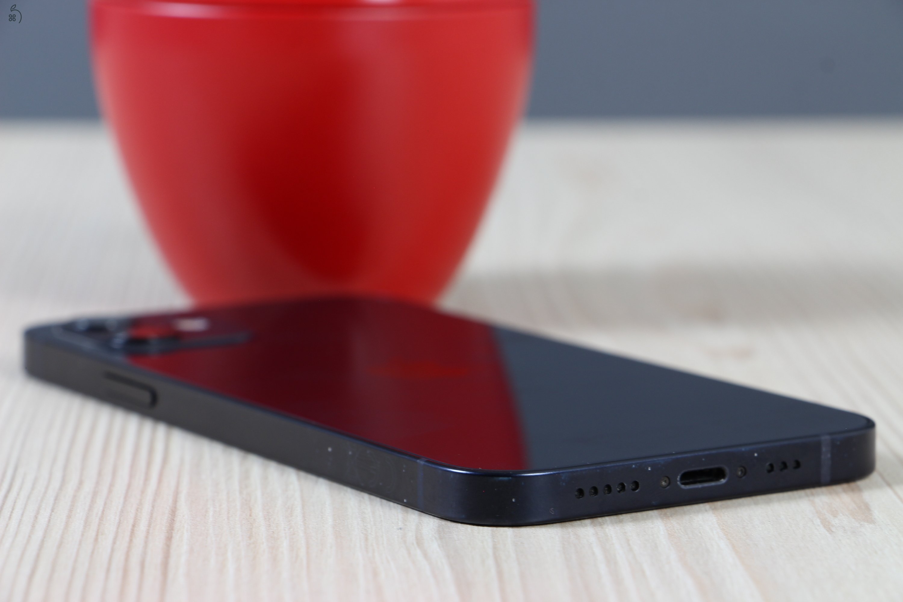 Apple iPhone 12 64GB Midnight B US-7082
