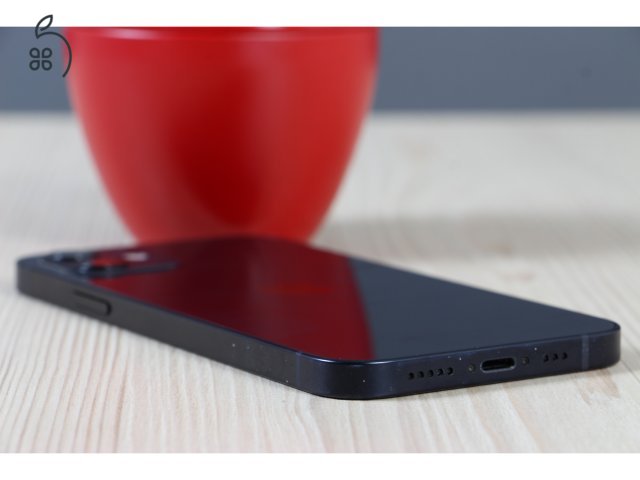 Apple iPhone 12 64GB Midnight B US-7082