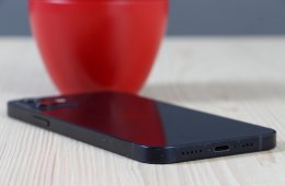 Apple iPhone 12 64GB Midnight B US-7082