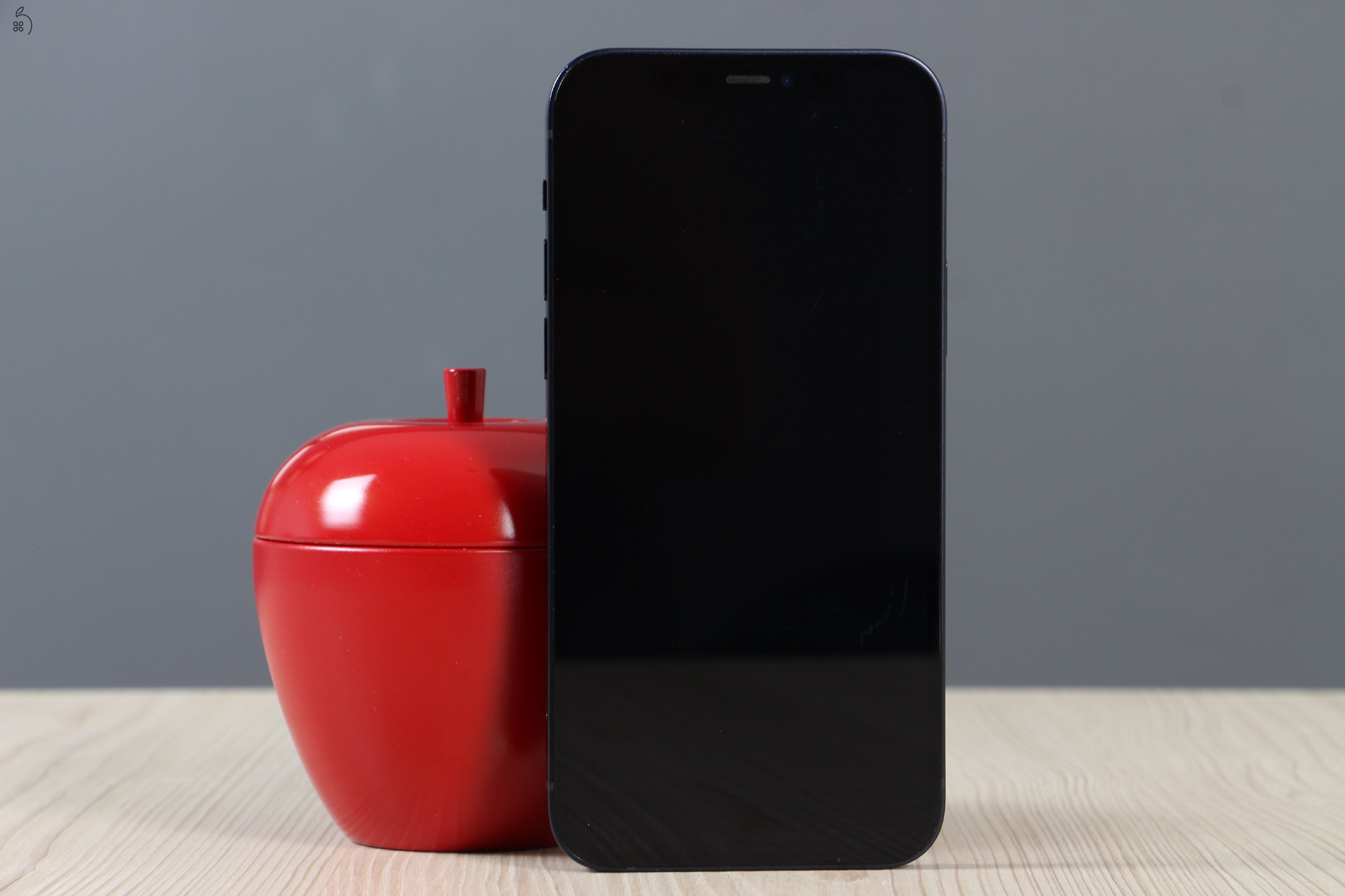 Apple iPhone 12 64GB Midnight B US-7082