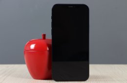 Apple iPhone 12 64GB Midnight B US-7082
