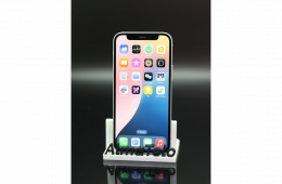 Apple iPhone 12 Mini 128 GB Green 100% akku - 12 HÓ GARANCIA