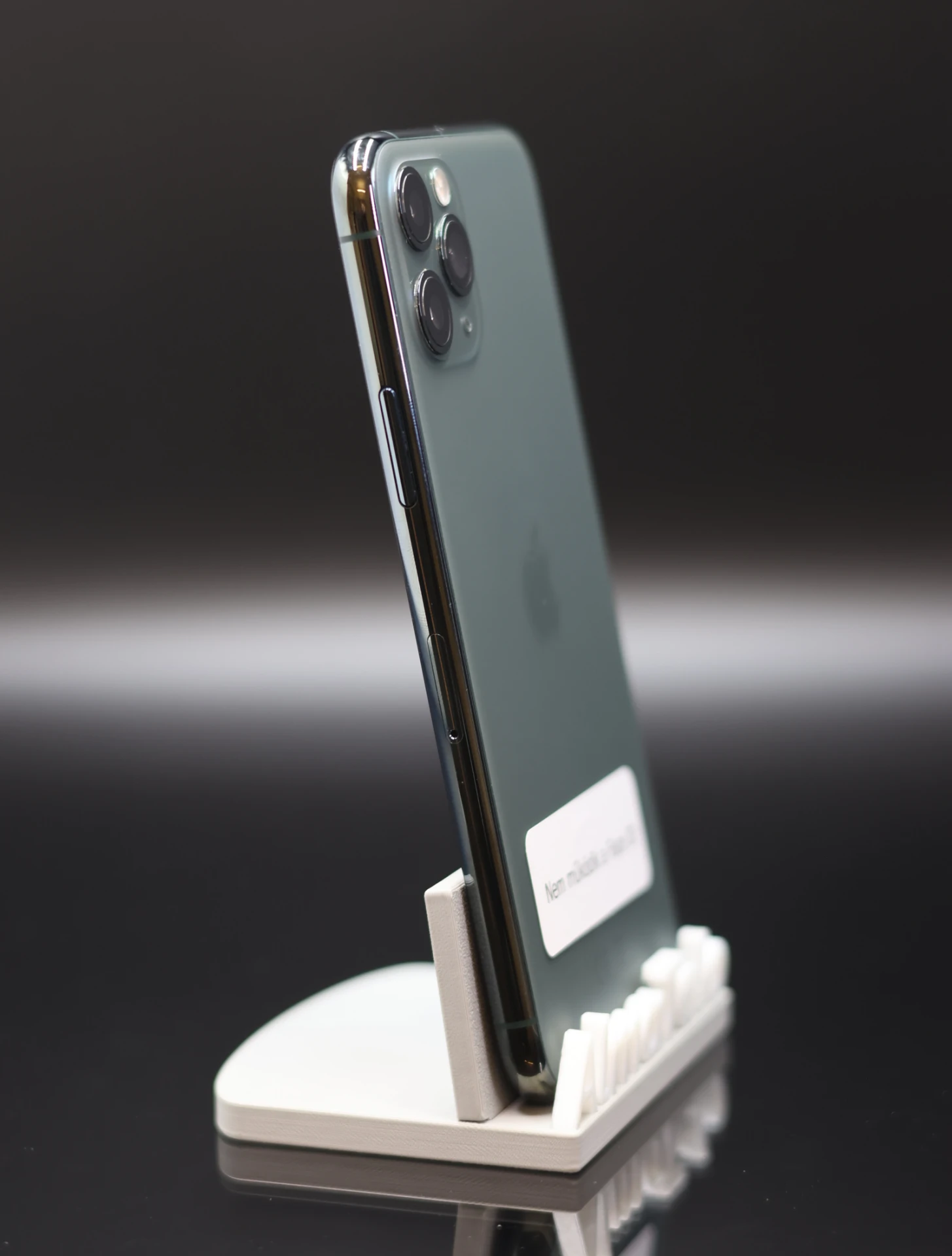 Apple iPhone 11 Pro 64 GB Midnight Green 100% akku - 12 HÓ GARANCIA