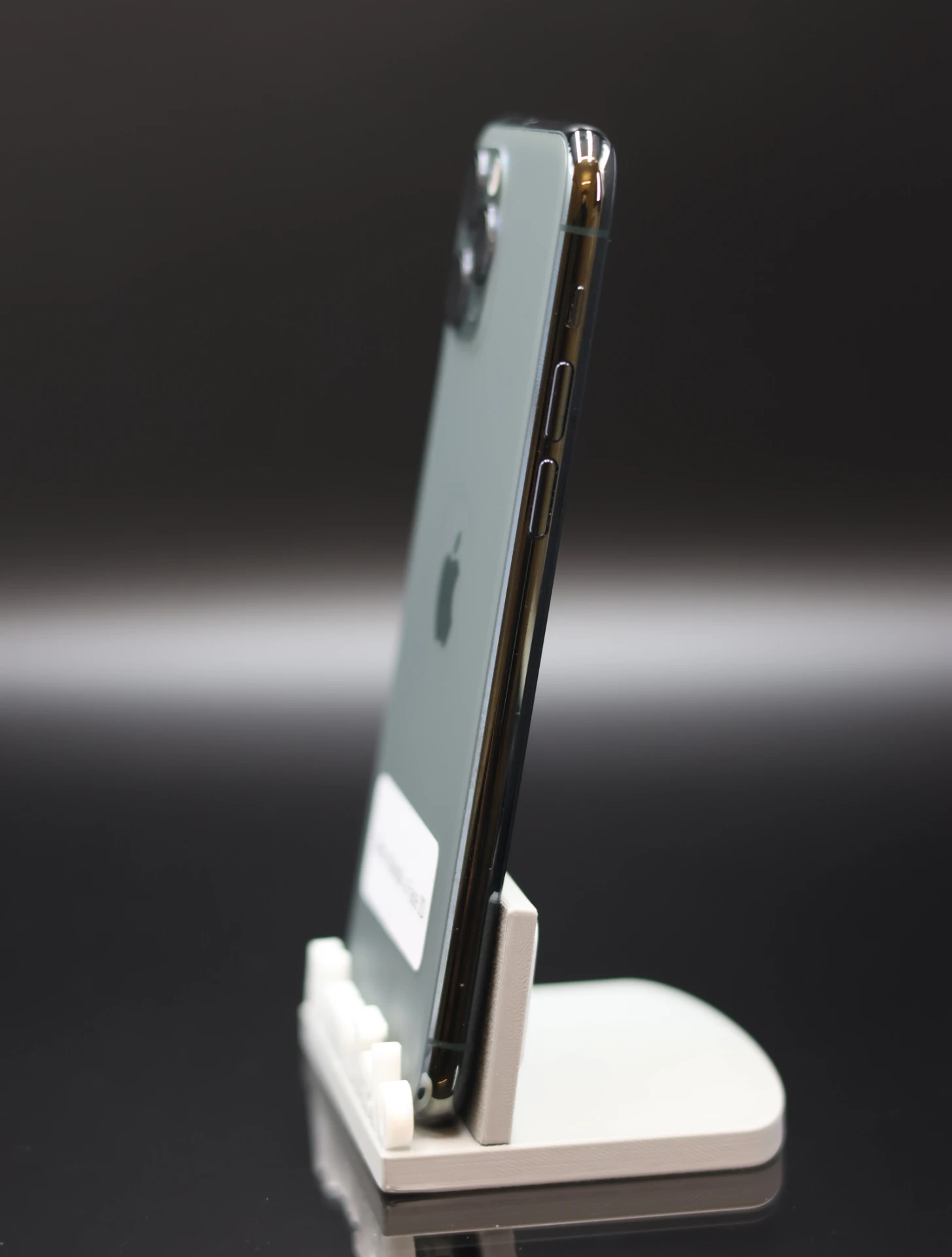 Apple iPhone 11 Pro 64 GB Midnight Green 100% akku - 12 HÓ GARANCIA