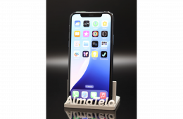 Apple iPhone 11 Pro 64 GB Midnight Green 100% akku - 12 HÓ GARANCIA