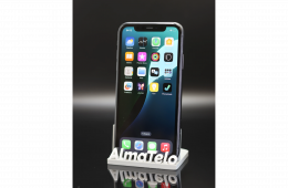 Apple iPhone 11 64 GB Black 100% akku - 12 HÓ GARANCIA