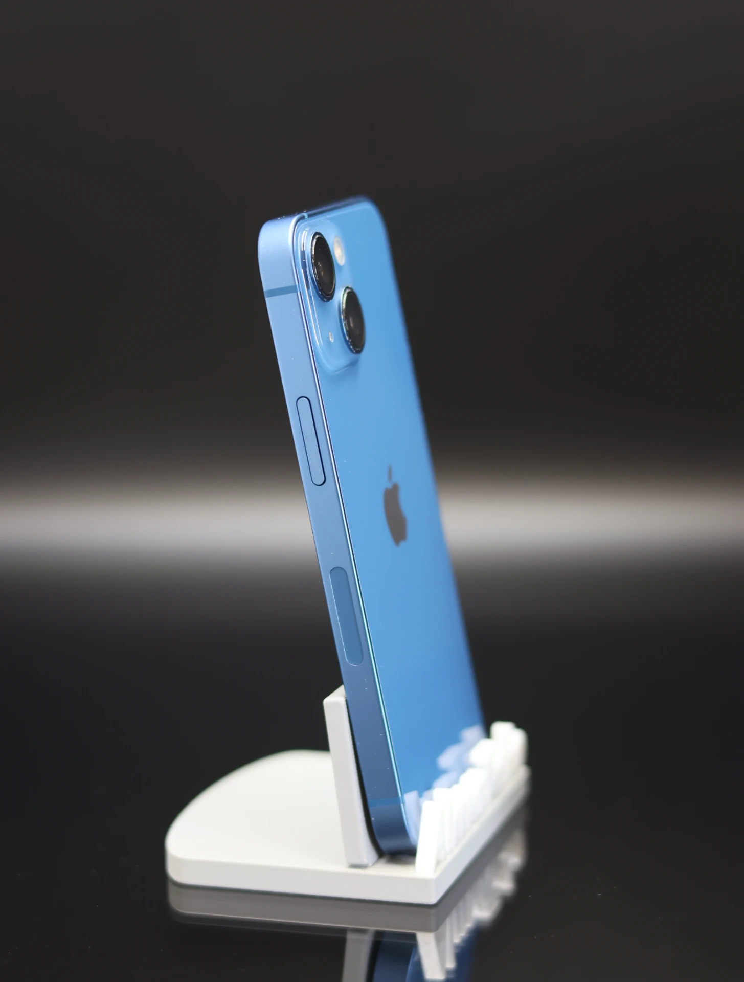 Apple iPhone 13 Mini 128 GB Blue 100% akku - 12 HÓ GARANCIA