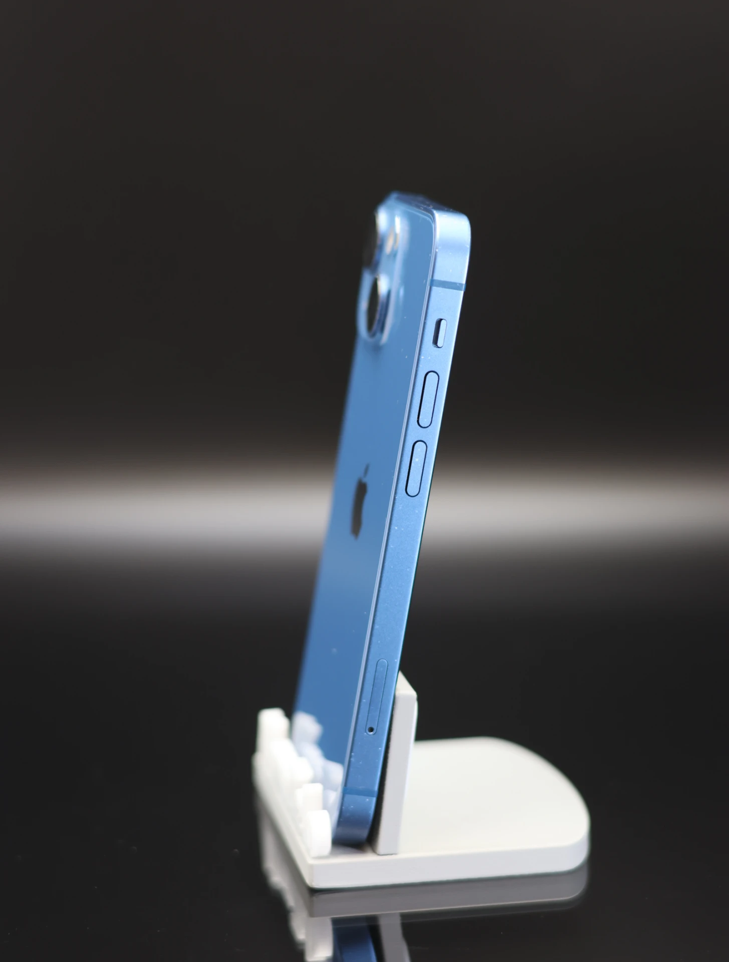 Apple iPhone 13 Mini 128 GB Blue 100% akku - 12 HÓ GARANCIA