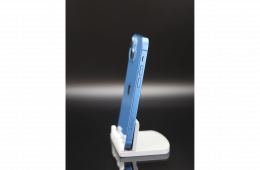 Apple iPhone 13 Mini 128 GB Blue 100% akku - 12 HÓ GARANCIA