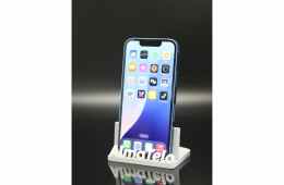 Apple iPhone 13 Mini 128 GB Blue 100% akku - 12 HÓ GARANCIA