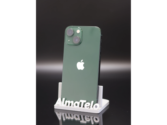 Apple iPhone 13 Mini 128 GB Green 100% akku - 12 HÓ GARANCIA