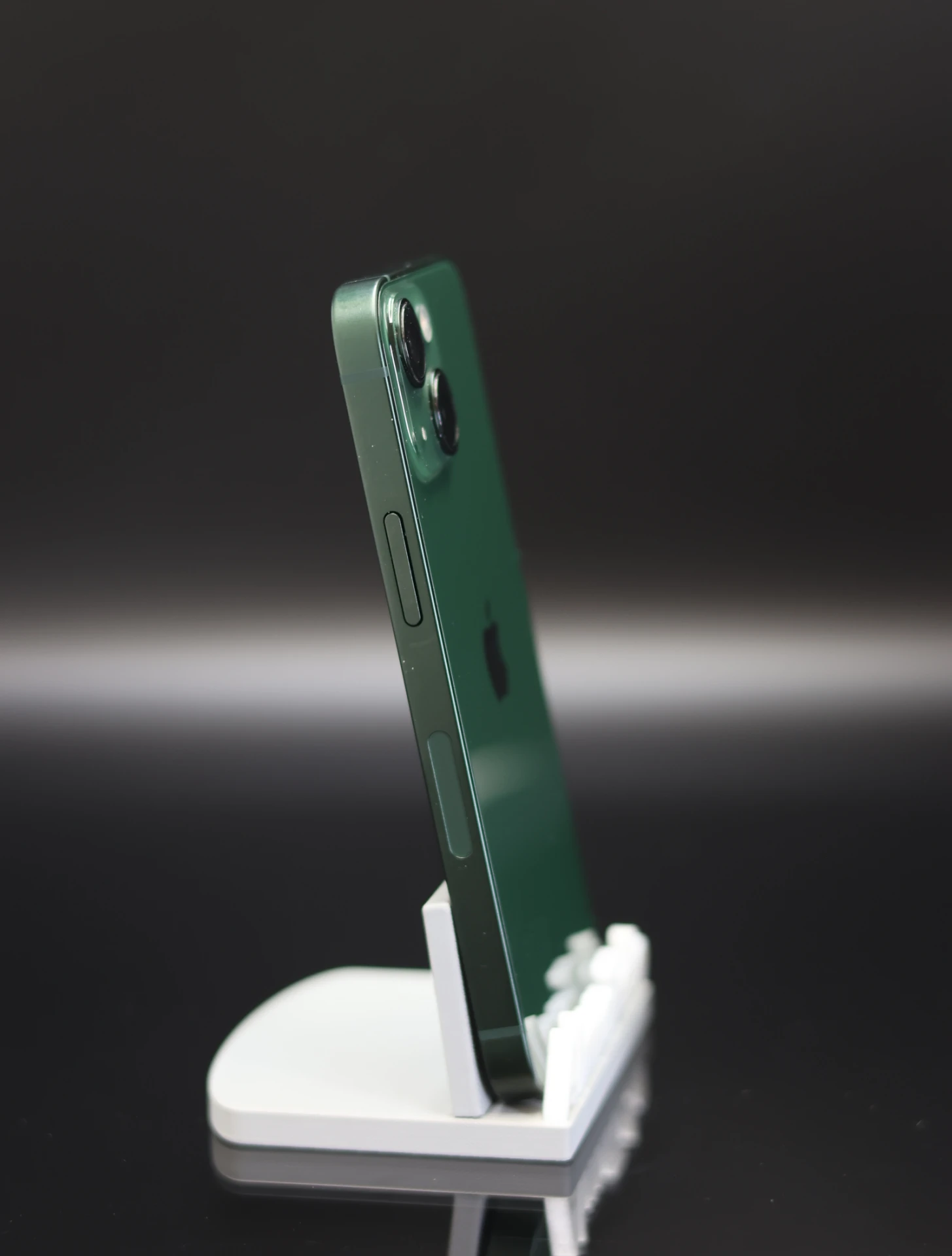 Apple iPhone 13 Mini 128 GB Green 100% akku - 12 HÓ GARANCIA