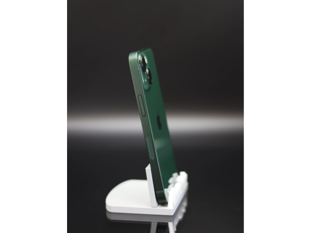 Apple iPhone 13 Mini 128 GB Green 100% akku - 12 HÓ GARANCIA
