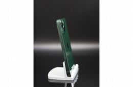 Apple iPhone 13 Mini 128 GB Green 100% akku - 12 HÓ GARANCIA