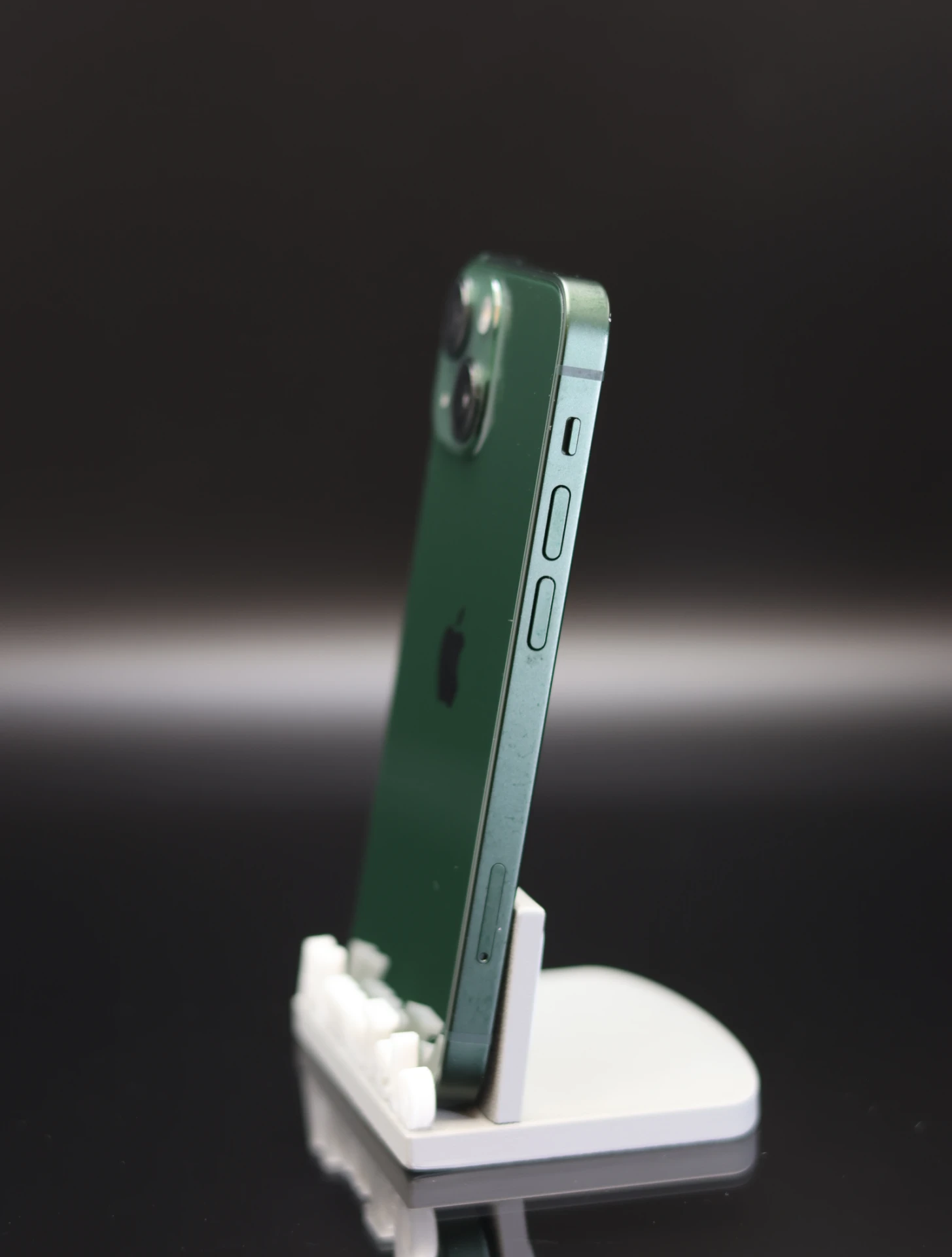 Apple iPhone 13 Mini 128 GB Green 100% akku - 12 HÓ GARANCIA