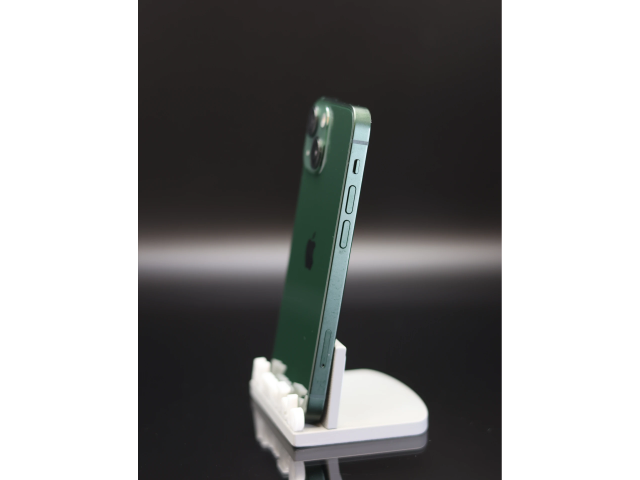 Apple iPhone 13 Mini 128 GB Green 100% akku - 12 HÓ GARANCIA