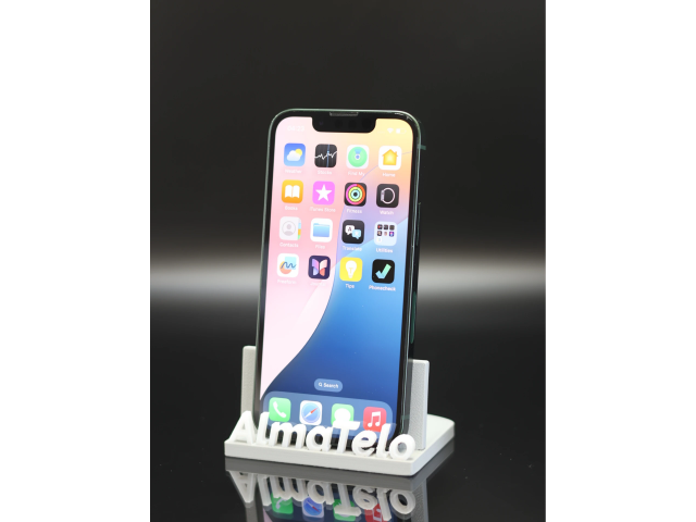 Apple iPhone 13 Mini 128 GB Green 100% akku - 12 HÓ GARANCIA