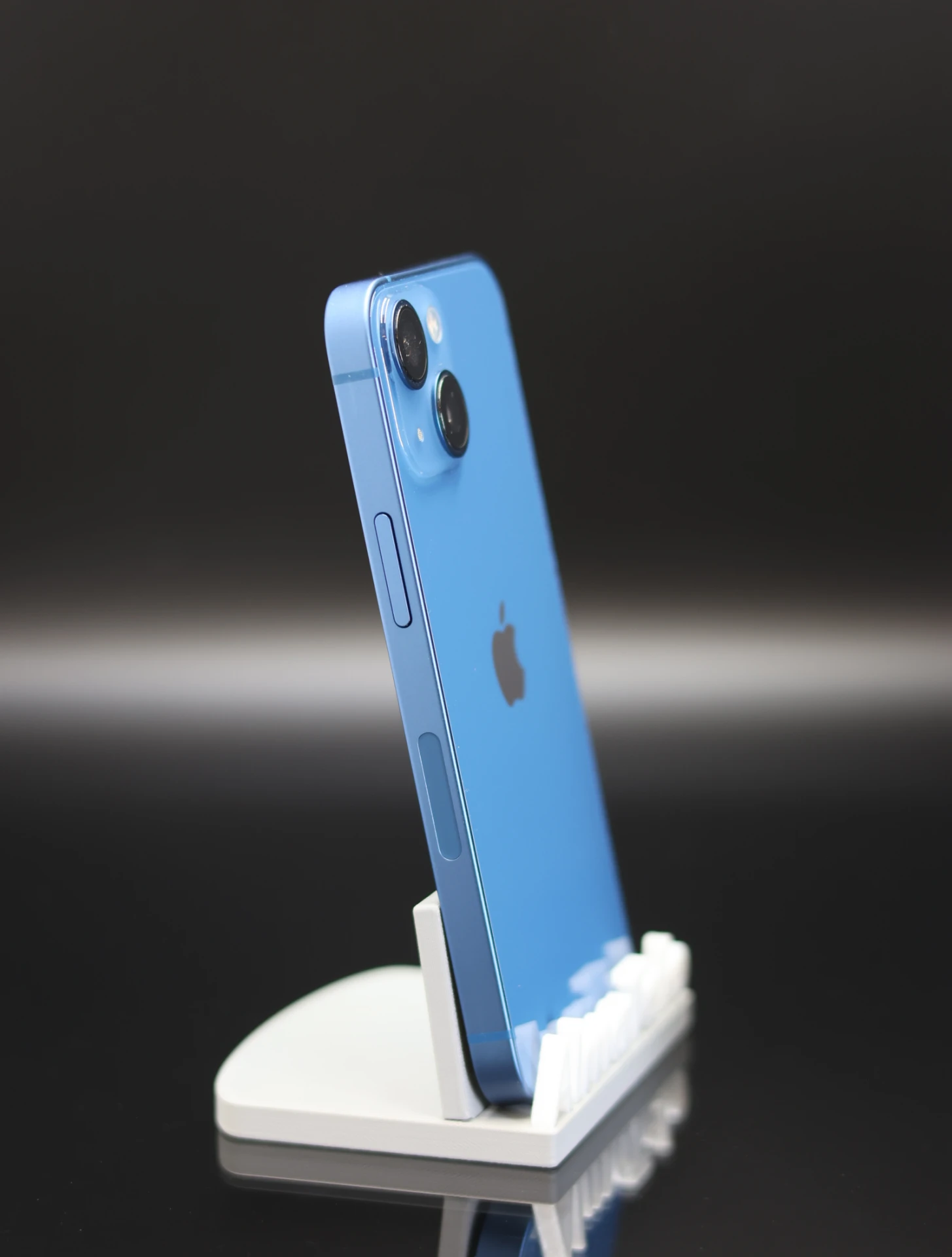 Apple iPhone 13 Mini 128 GB Blue 100% akku - 12 HÓ GARANCIA