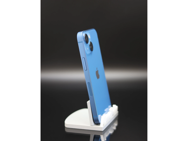 Apple iPhone 13 Mini 128 GB Blue 100% akku - 12 HÓ GARANCIA