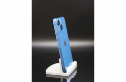 Apple iPhone 13 Mini 128 GB Blue 100% akku - 12 HÓ GARANCIA