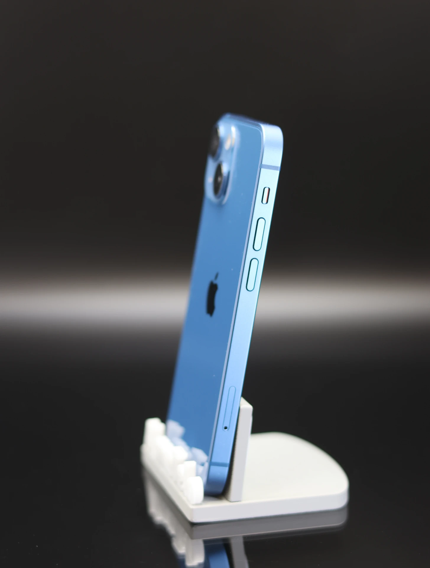 Apple iPhone 13 Mini 128 GB Blue 100% akku - 12 HÓ GARANCIA