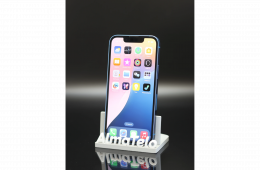 Apple iPhone 13 Mini 128 GB Blue 100% akku - 12 HÓ GARANCIA