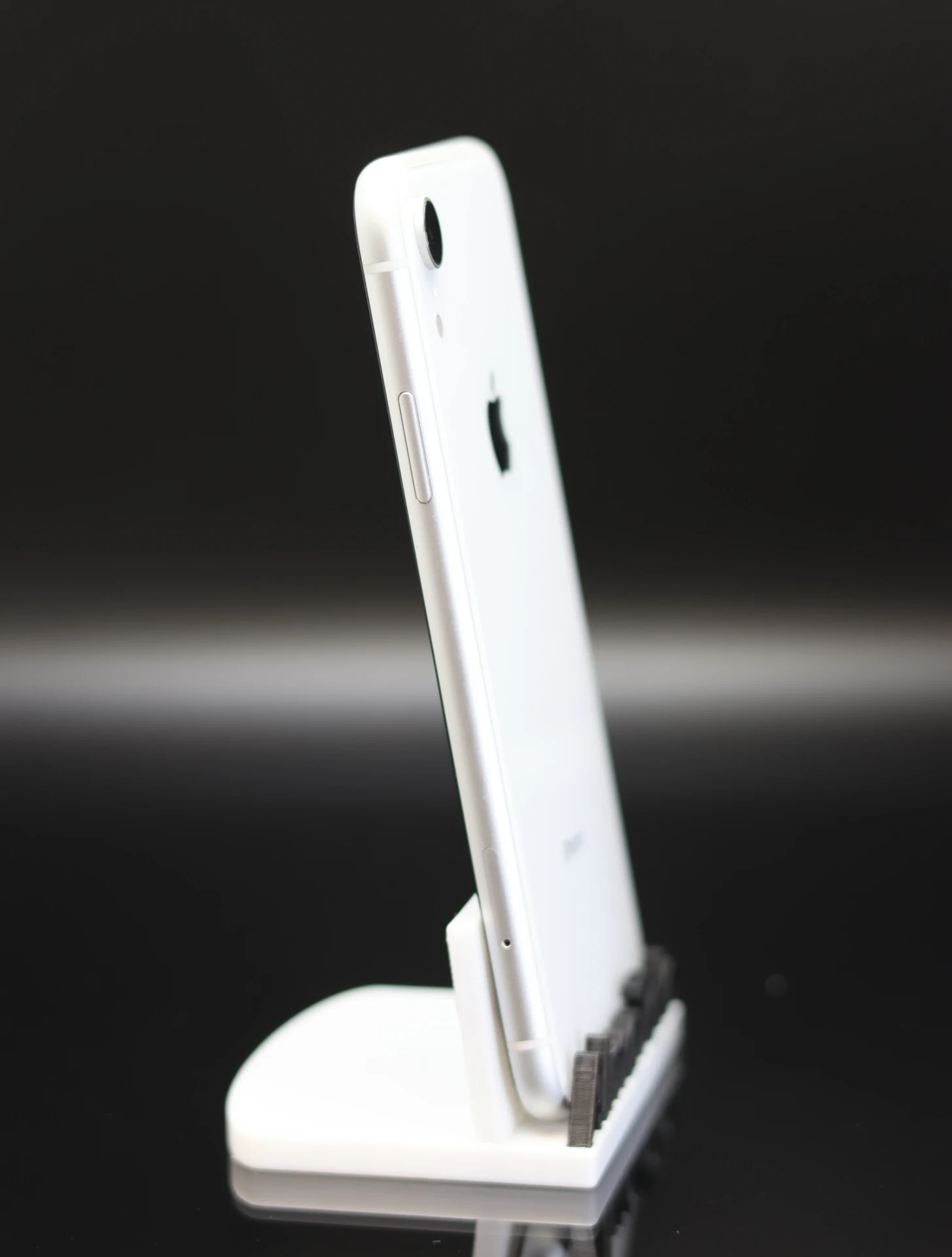Apple iPhone XR 128 GB White 100% akku - 12 HÓ GARANCIA