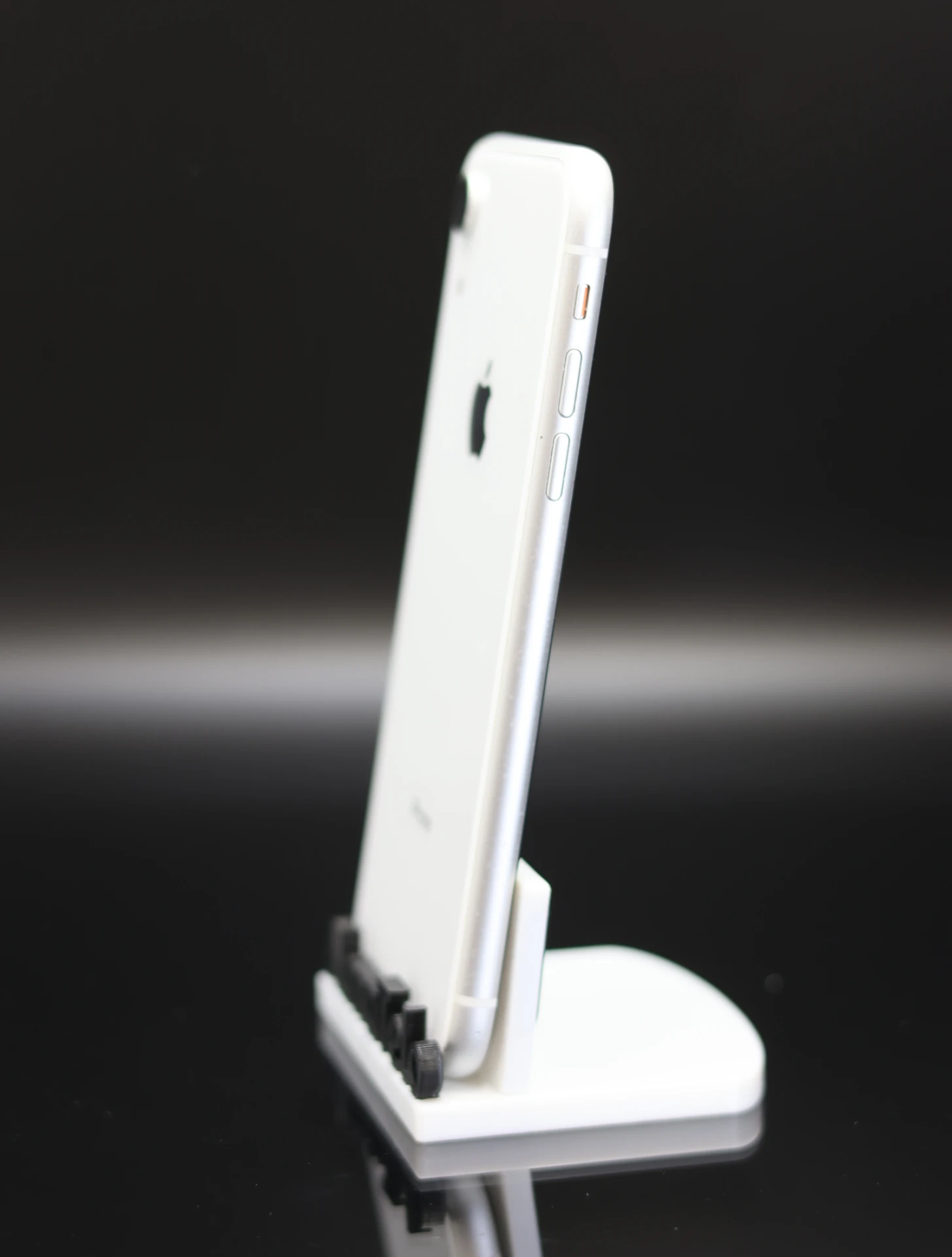 Apple iPhone XR 128 GB White 100% akku - 12 HÓ GARANCIA
