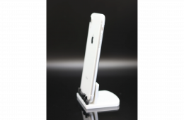 Apple iPhone XR 128 GB White 100% akku - 12 HÓ GARANCIA