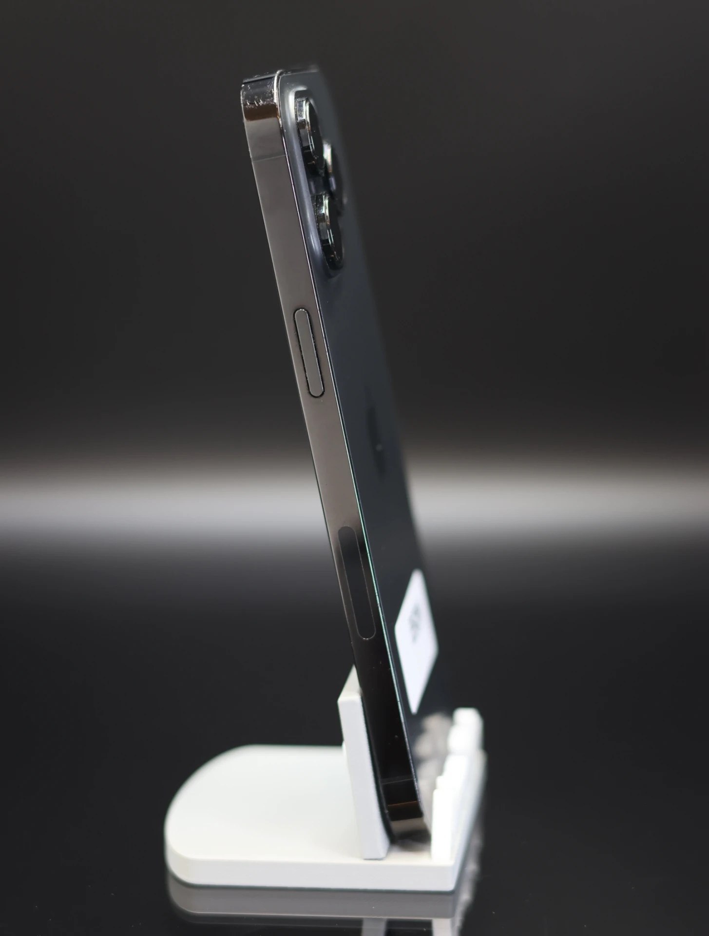 Apple iPhone 14 Pro Max 256 GB Space Black 94% akku - 12 HÓ GARANCIA