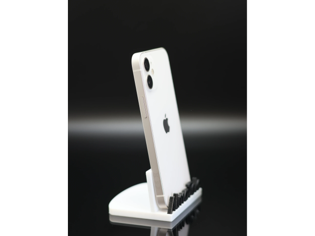 Apple iPhone 12 Mini 64 GB White 100% akku - 12 HÓ GARANCIA