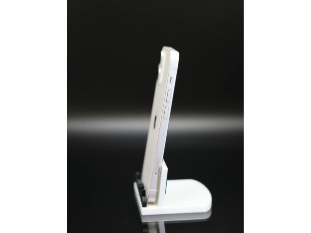 Apple iPhone 12 Mini 64 GB White 100% akku - 12 HÓ GARANCIA