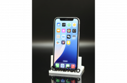 Apple iPhone 12 Mini 64 GB White 100% akku - 12 HÓ GARANCIA