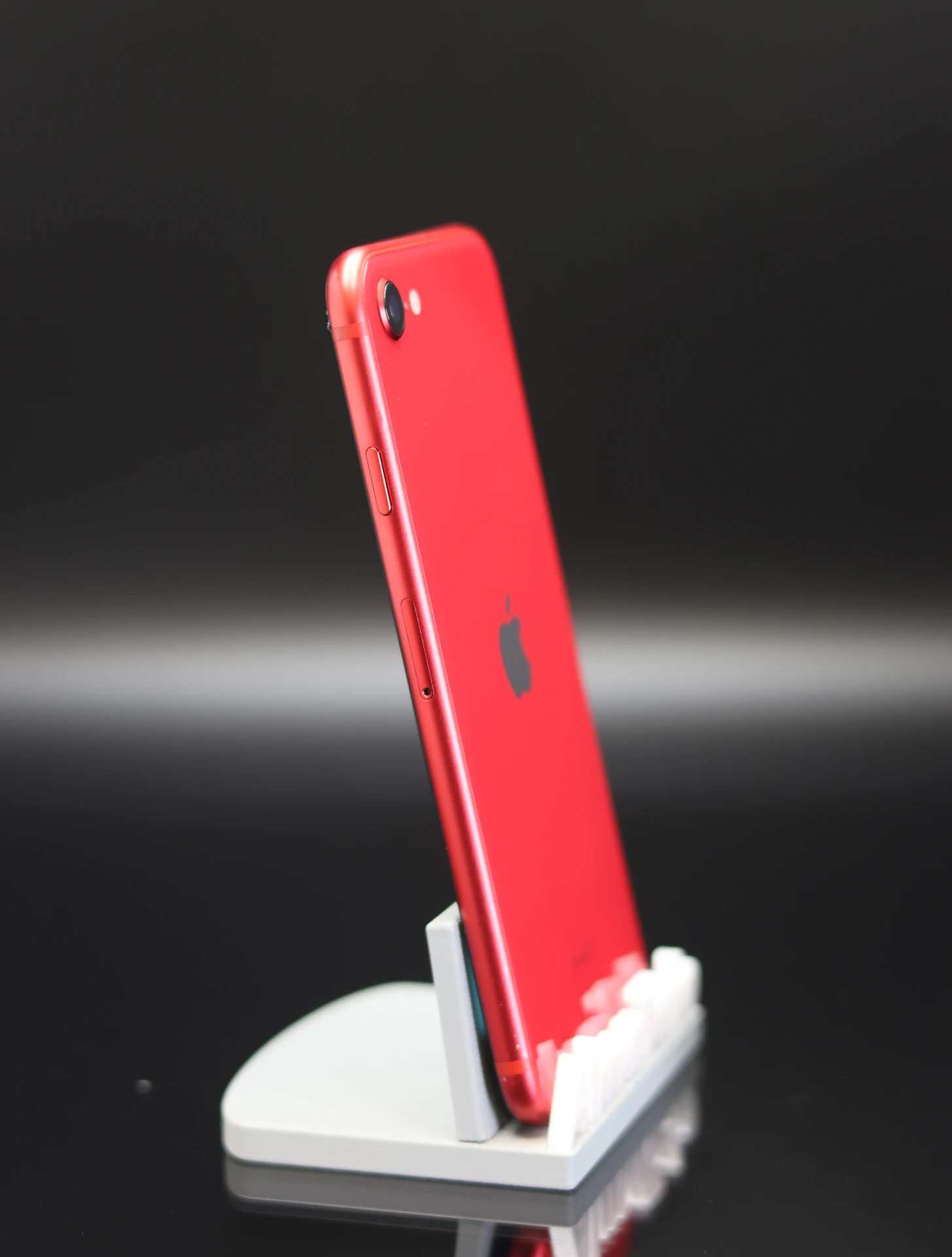 Apple iPhone SE (2020) 64 GB PRODUCT RED 100% akku - 12 HÓ GARANCIA