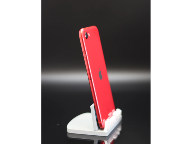 Apple iPhone SE (2020) 64 GB PRODUCT RED 100% akku - 12 HÓ GARANCIA