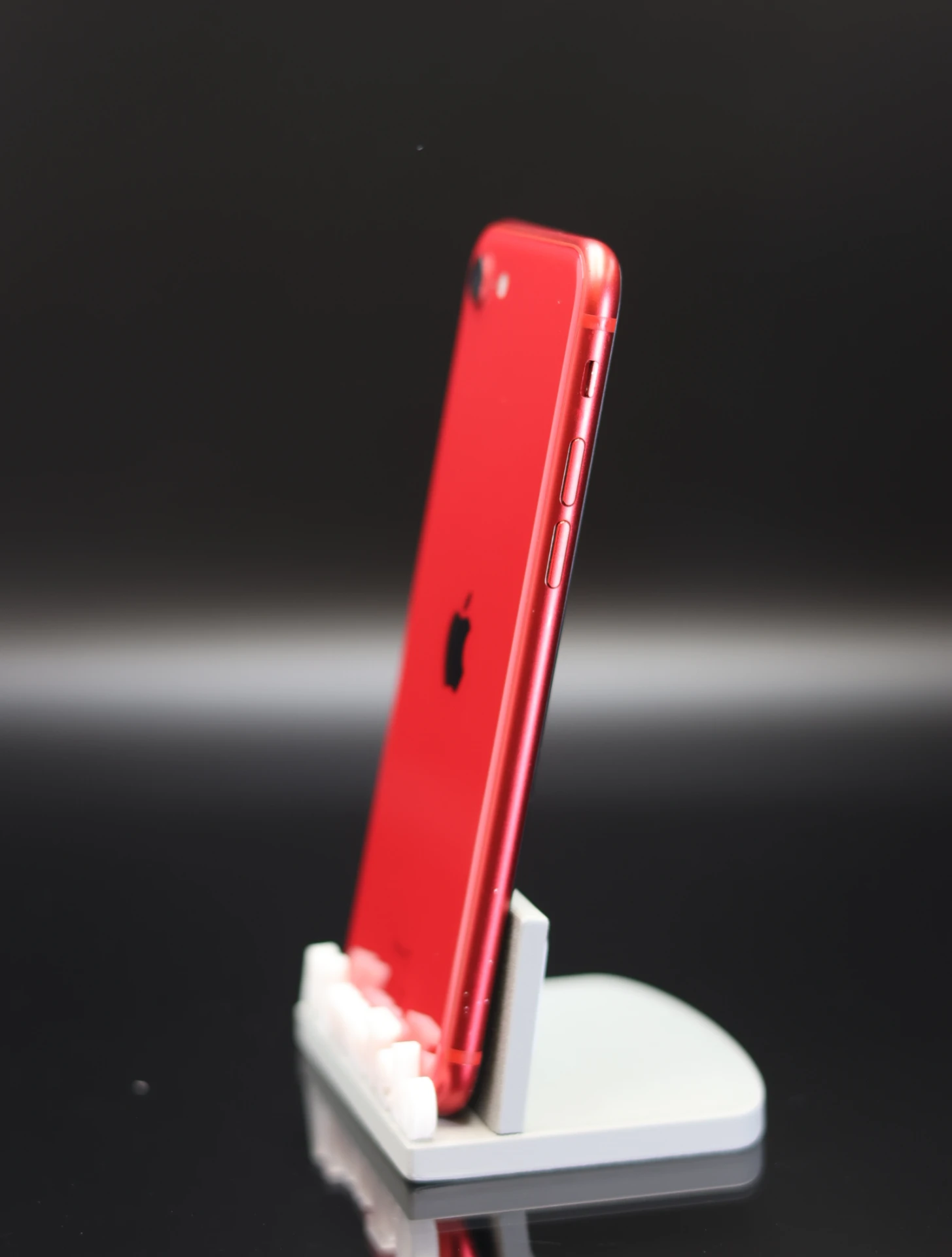 Apple iPhone SE (2020) 64 GB PRODUCT RED 100% akku - 12 HÓ GARANCIA