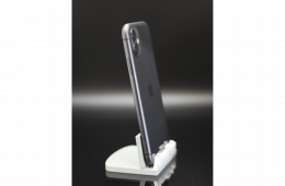 Apple iPhone 11 64 GB Black 100% akku - 12 HÓ GARANCIA