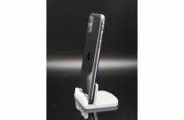 Apple iPhone 11 64 GB Black 100% akku - 12 HÓ GARANCIA