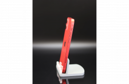 Apple iPhone 12 Mini 64 GB PRODUCT RED 100% akku - 12 HÓ GARANCIA