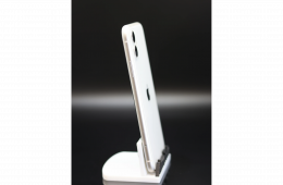 Apple iPhone 11 64 GB White 100% akku - 12 HÓ GARANCIA