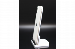Apple iPhone 11 64 GB White 100% akku - 12 HÓ GARANCIA