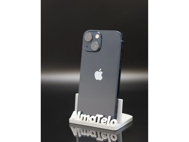 Apple iPhone 13 Mini 128 GB Midnight 100% akku - 12 HÓ GARANCIA