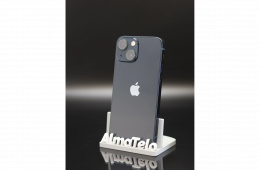 Apple iPhone 13 Mini 128 GB Midnight 100% akku - 12 HÓ GARANCIA