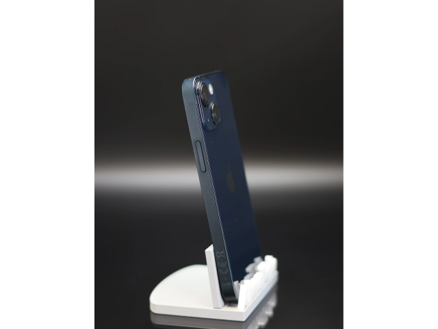 Apple iPhone 13 Mini 128 GB Midnight 100% akku - 12 HÓ GARANCIA
