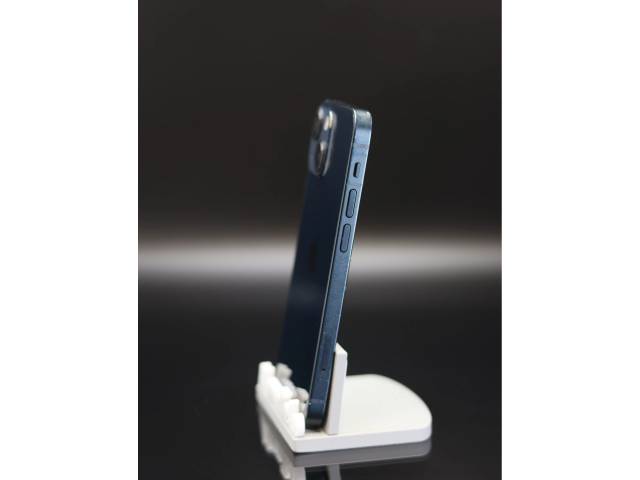 Apple iPhone 13 Mini 128 GB Midnight 100% akku - 12 HÓ GARANCIA
