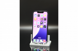 Apple iPhone 13 Mini 128 GB Midnight 100% akku - 12 HÓ GARANCIA