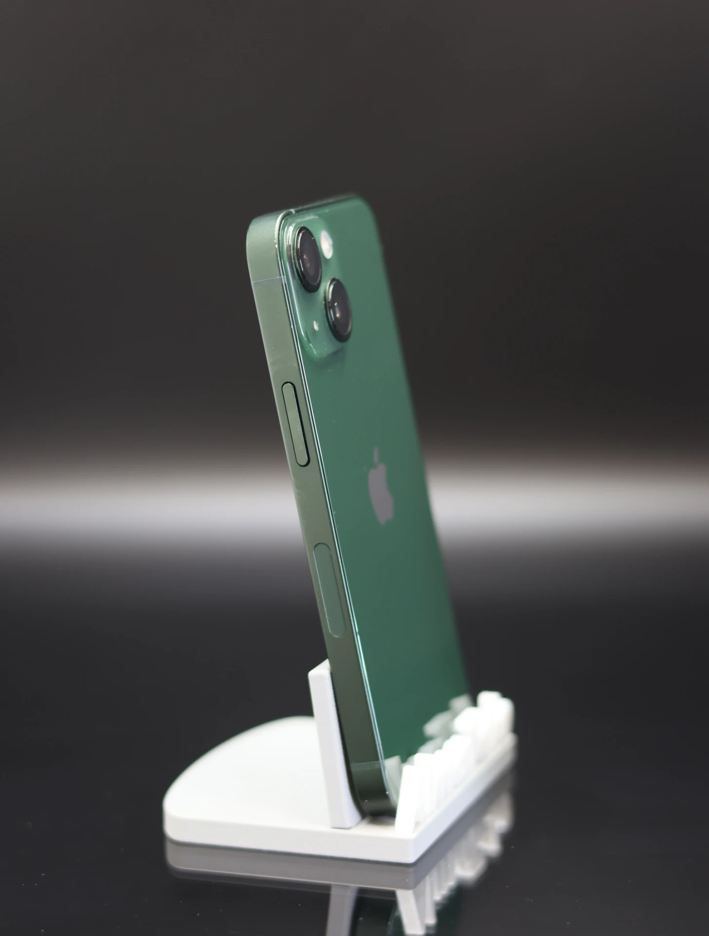Apple iPhone 13 Mini 128 GB Green 100% akku - 12 HÓ GARANCIA
